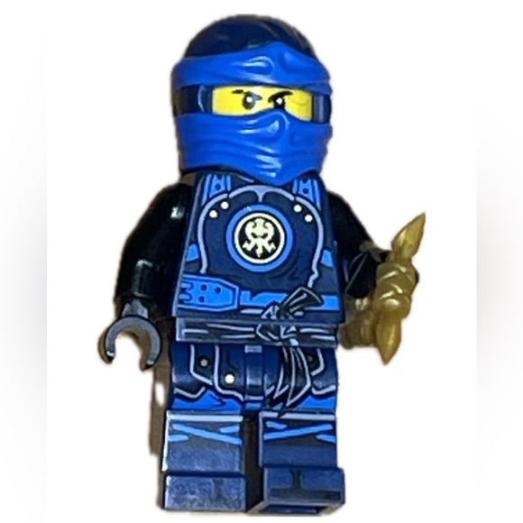 Lego 70625 - Picture 3 of 6